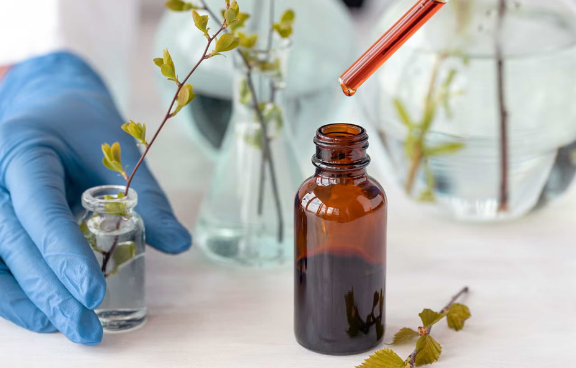 Bio-Based Specialty Chemicals