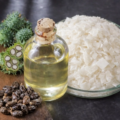 Hydrogenated Castor Oil